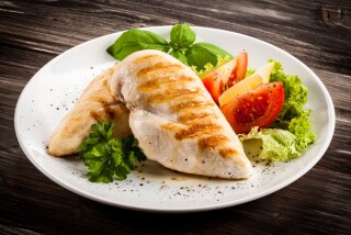 予約の取れない人気ジムトレーナーが食事指導します まずは1週間から、ダイエット失敗者の為の、優しい食事サポート イメージ4