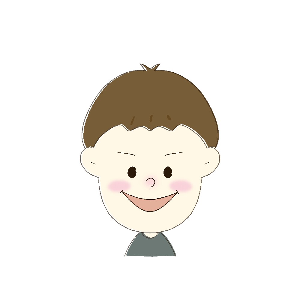 SNSアイコン制作します ゆるっと親しみやすいアイコンです。ご気軽にご相談ください！ イメージ8