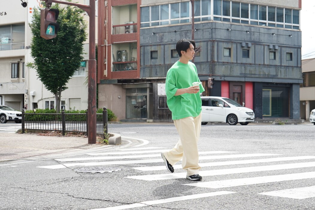 洋服に対してのお悩みを解消させて頂きます これさえ覚えておけばの法則を伝授させて頂きます！ イメージ1