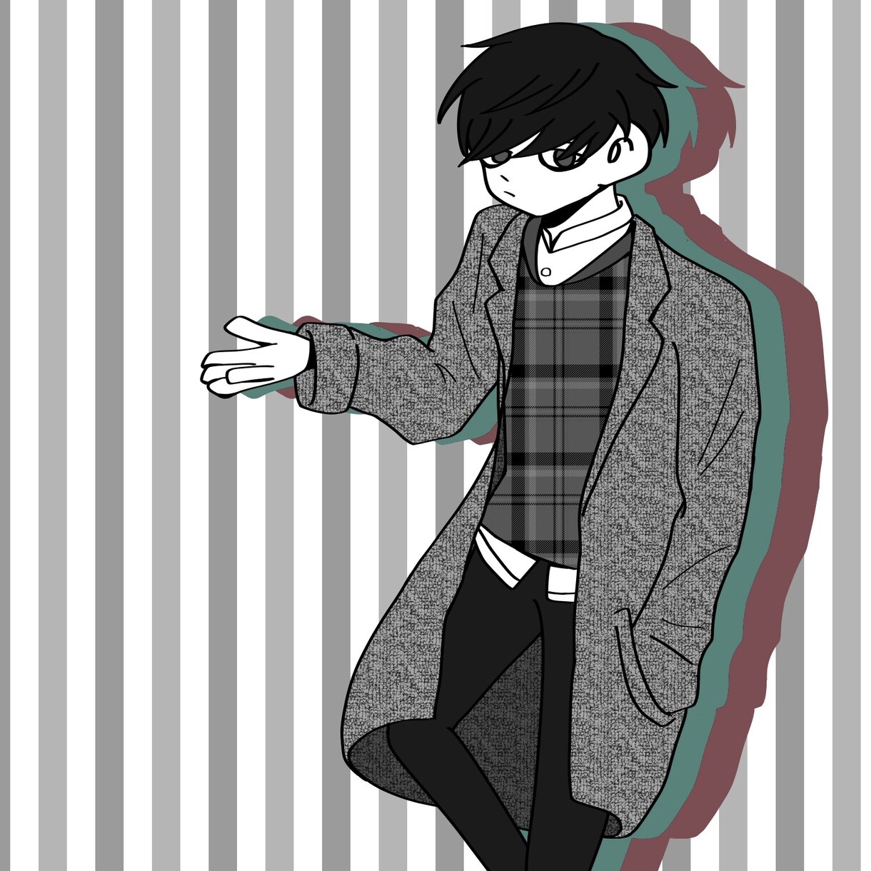 アイコン最安値!!可愛いイラスト描きます 他人と被らないようなポップなアイコンです！ イメージ5