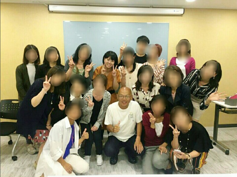 韓国でのイベント開催についてのご相談に乗ります 日本でやっていることを、海外にも広めたいと考えている方へ イメージ5