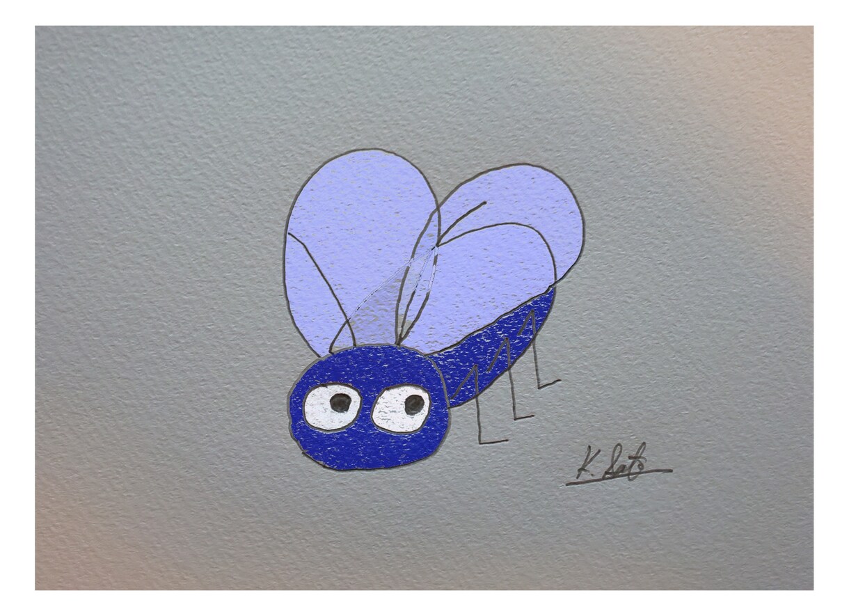色んなスマホ絵画(10点)で貴方の心を癒します 大好きな海外へも行けなくなったのでスマホ絵画を始めました！ イメージ3