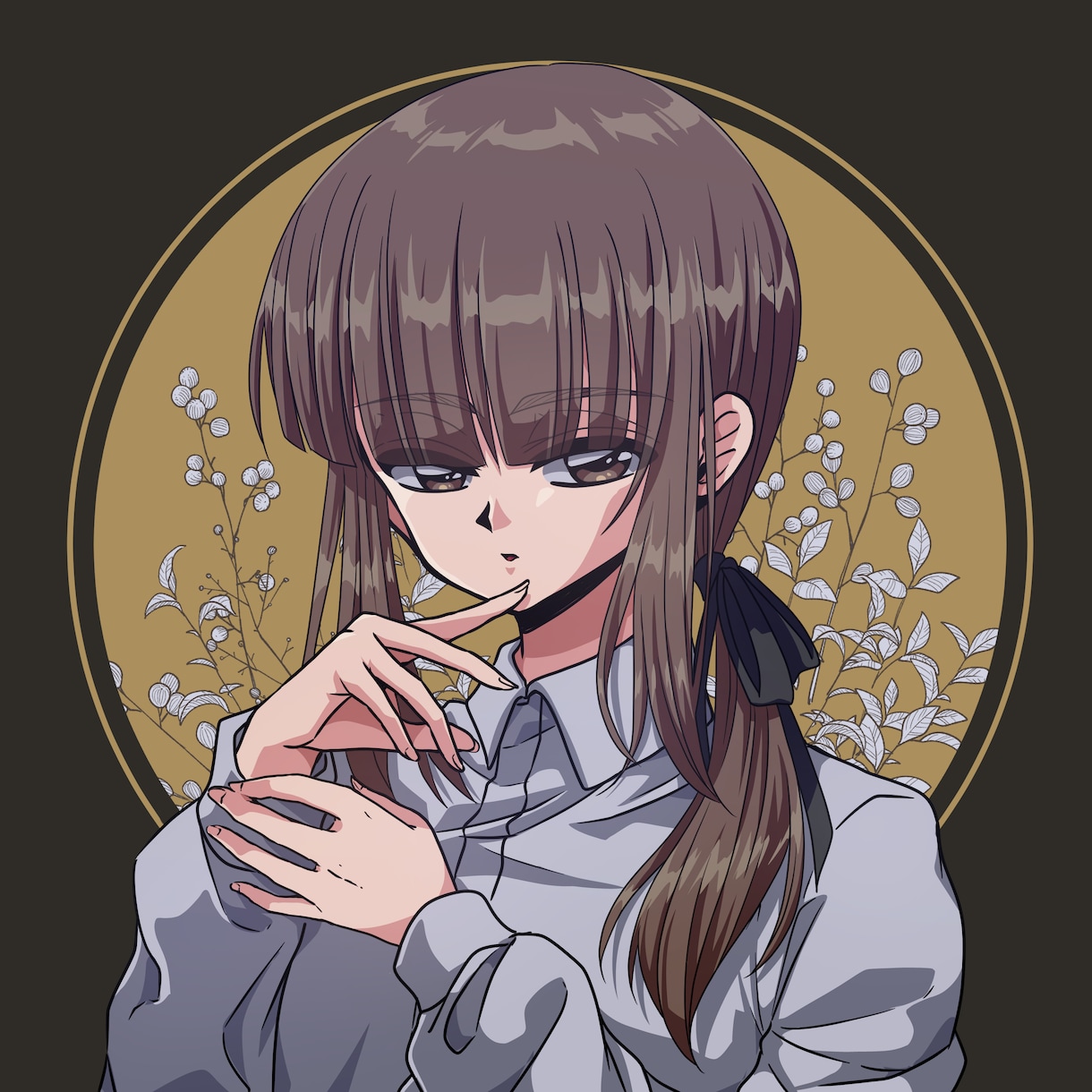 平成レトロ風イラスト作成します リテイクなしで基本料金を下げたプランです。 イメージ4