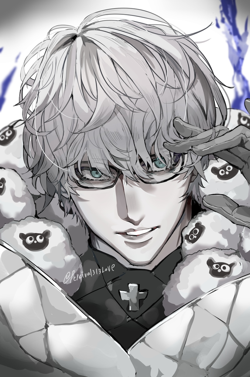 最短1日納品⭕️アイコン、夢絵、イラストを描きます お気軽にお見積もり相談、依頼してくださると幸いです イメージ2