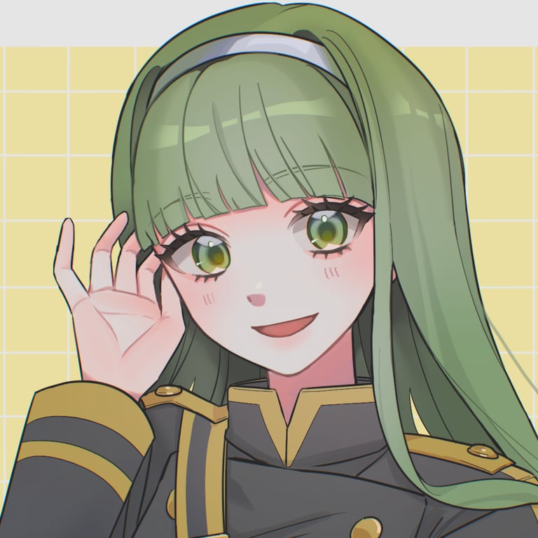 アイコン・ヘッダーをお描きします かわいくてアイコニックな絵を描きます！ イメージ2