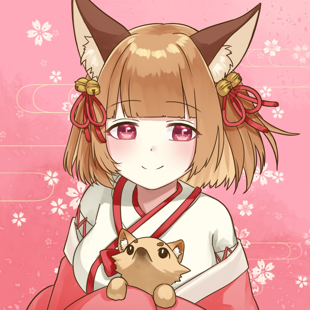 動きのあるアイコンイラストを描きます 配信者様必見！配信用オプション揃っています イメージ5