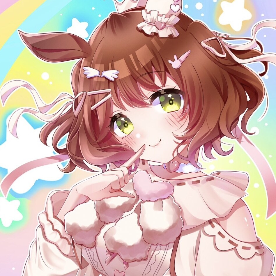 立ち絵、1枚絵お描きします サムネやゲームなどで使える立ち絵、1枚絵をお描き致します！ イメージ6