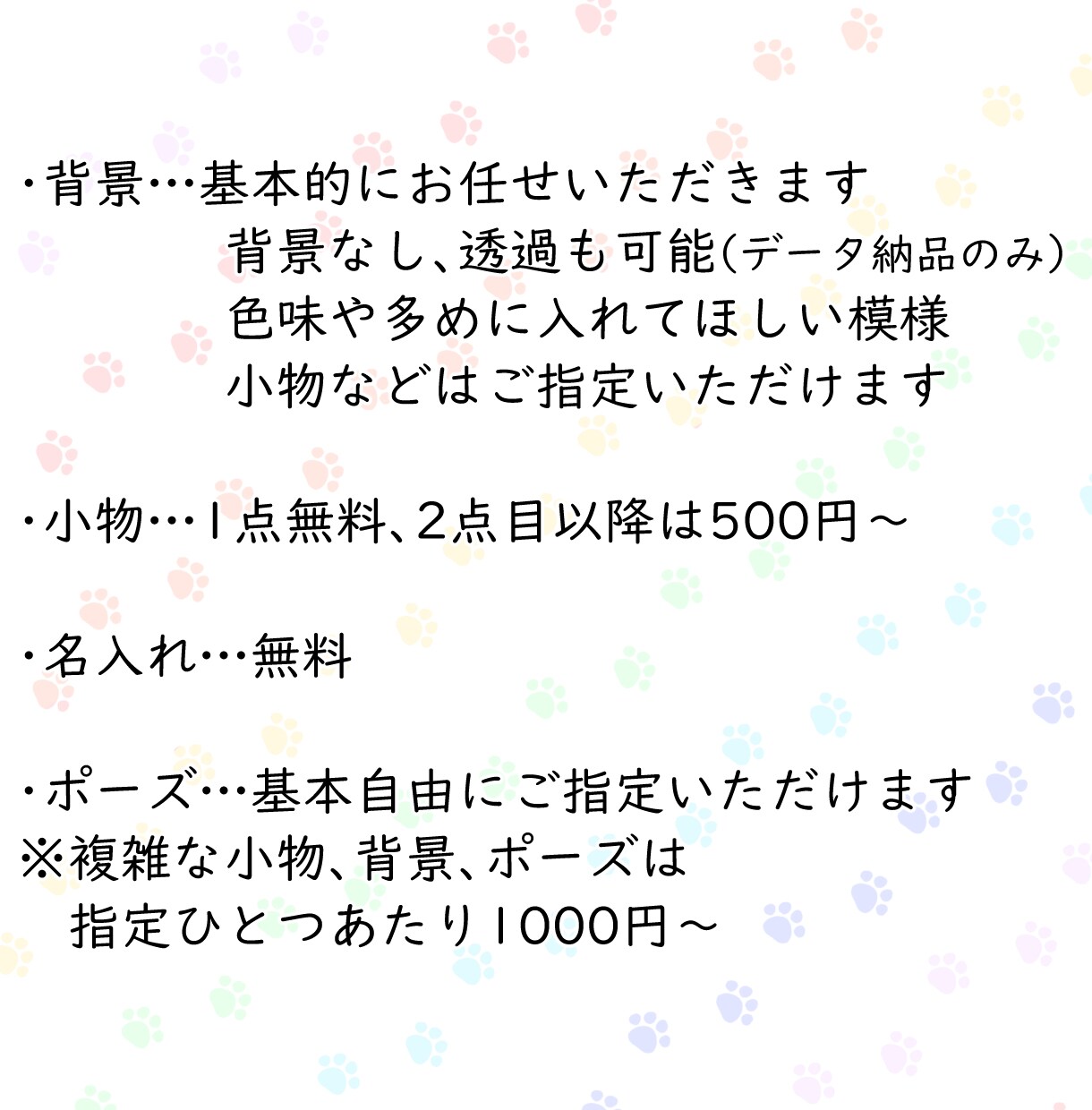 あなたの強み×圧倒的個性！最強アート似顔絵描きます ガラスペン×幾何学模様で想いを形に！大切な人への特別な一枚 イメージ5