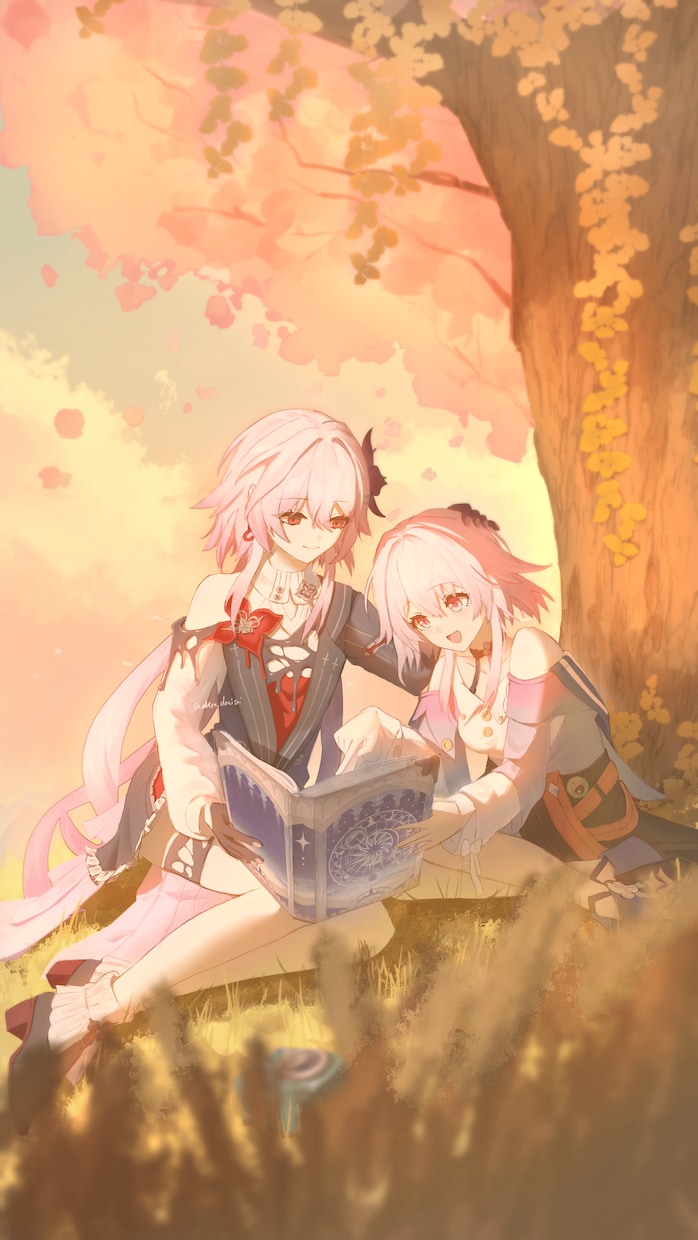 美しくて綺麗な光が特徴のイラストを制作します 光の論理に従って美しくもどこか懐かしいイラストを描きます♪ イメージ2