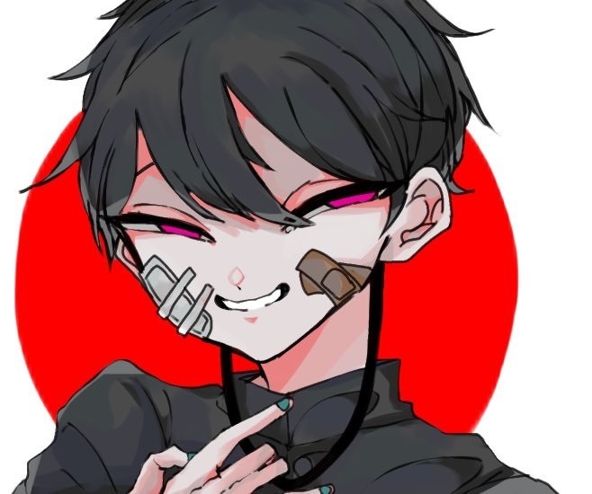 SNS用アイコンや一枚絵のご依頼受付します 気軽にアイコンやオリジナルイラストを制作します イメージ2