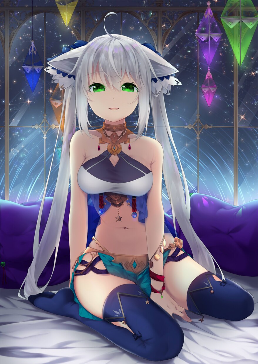 美麗系イラスト・萌え系イラスト作成致します。 イメージ3