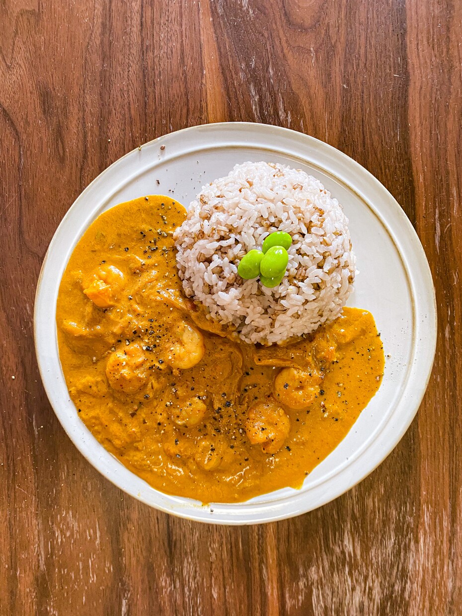 初めてのスパイスカレー作り！手伝います 初めてのスパイスカレー作り、何したらいいの？そんなあなたに… イメージ1