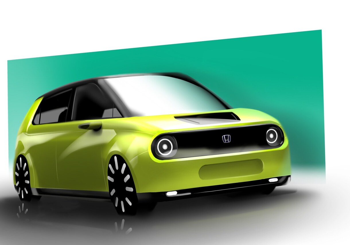 車のイラスト制作します 愛車、思い出の車などのイラスト描きます！ イメージ5