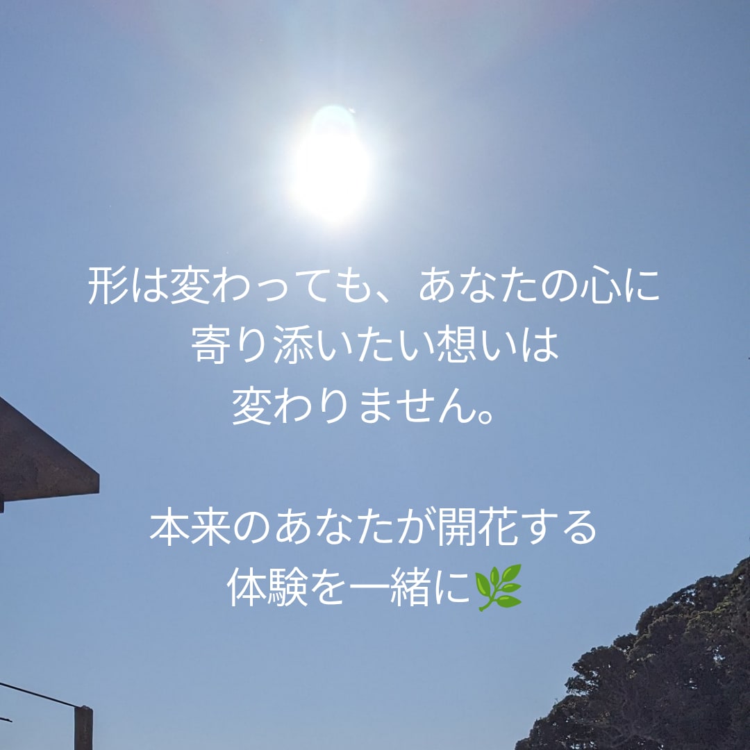 LINE感覚OK！昼夜対応・当日予約もお受けします 30分自由にお話しませんか？あなたの心を整えるチャット鑑定♡ イメージ9