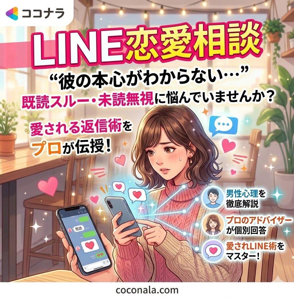 AI×男性の本音☆彼の心理を5つの視点で分析します 「彼は何を考えてるの？」その疑問に終止符をあなたの一歩に！ イメージ1