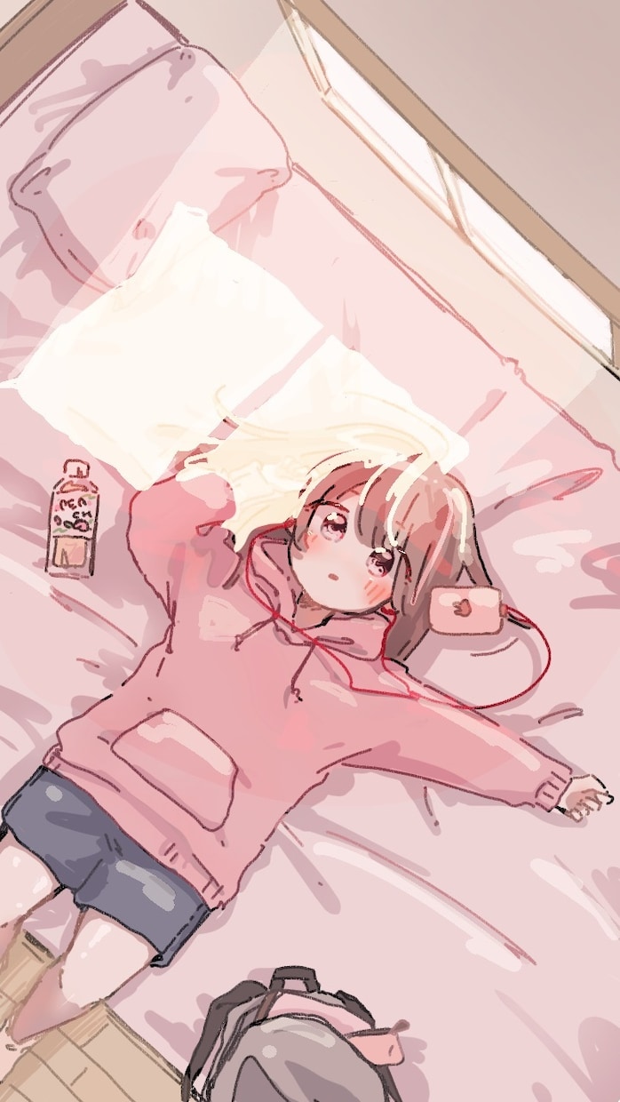 イラスト描きます キャス画・動画など様々な用途に◎ イメージ2