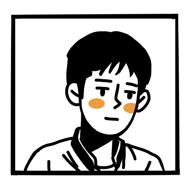 シンプルでかわいいアイコンをお描きします SNSのアイコンにしたら注目間違いなし！ イメージ5