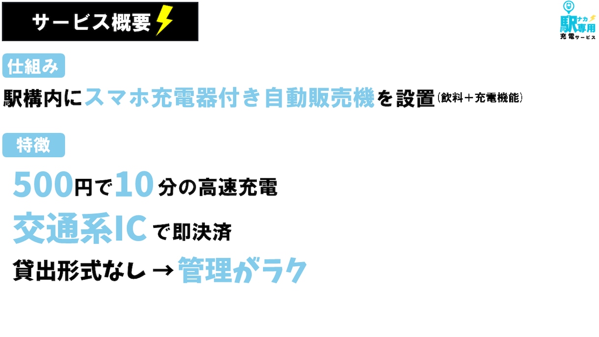 伝わる・見やすいパワポ資料を作成します 納品スピード最短1日で高品質! イメージ4