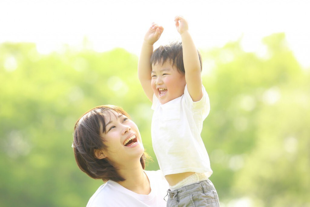 子育てにお悩みの方、解決いたます 子供が言うこと聞かない、お手上げっていう方、お気軽に！ イメージ1