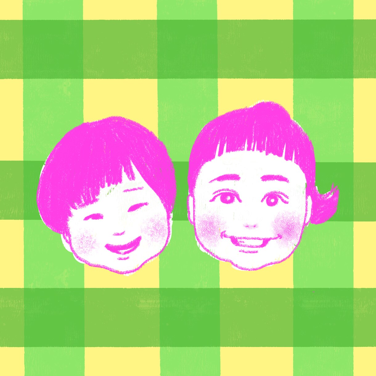 イラストアイコン作成します ゆるいタッチのあたたかみのあるイラストです イメージ1