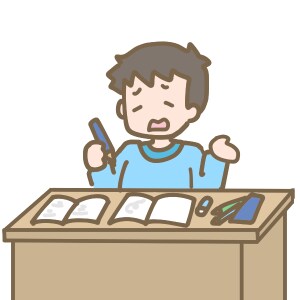 勉強の悩み相談や日々の勉強のサポートを行います 勉強は“時間”ではなく“効率”が大切です！！ イメージ1