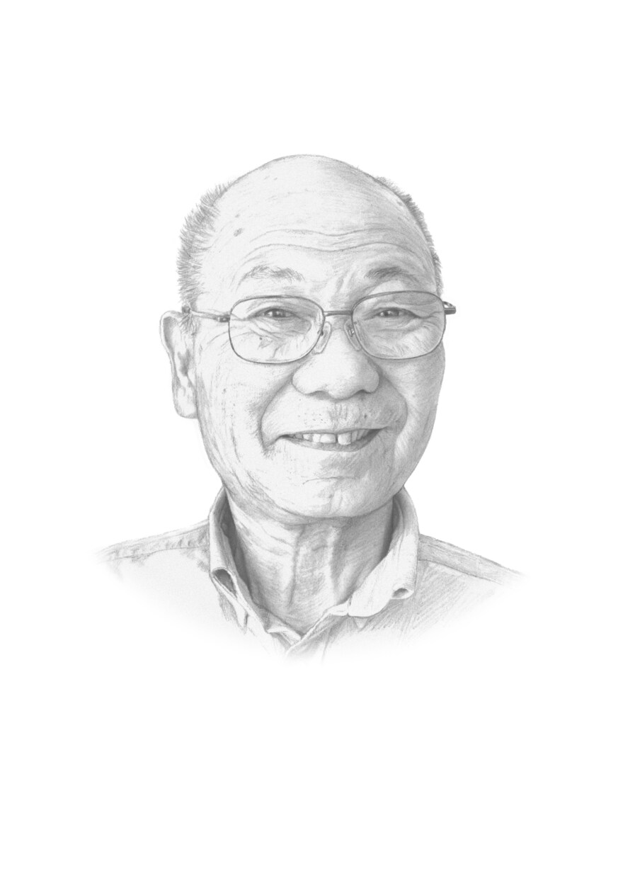 お写真を元に、スケッチを描きます 世界に一つだけのプレゼント・鉛筆画の似顔絵を描きます イメージ5