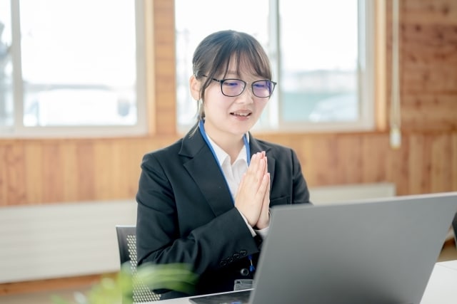 テレアポ代行のお見積を提案します 丁寧なヒアリングで本質的な解決策を見出すお手伝いをします イメージ2