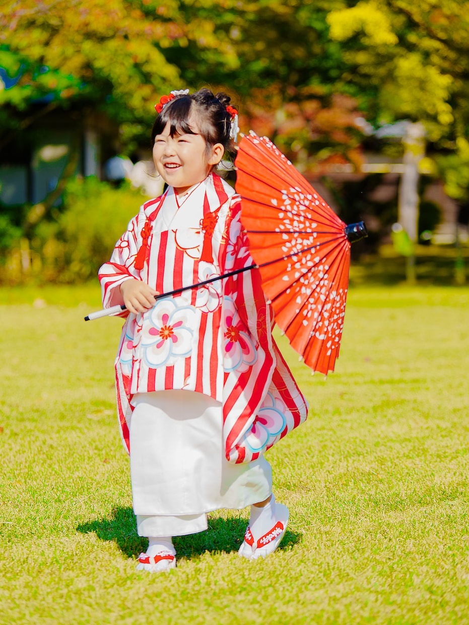 乳幼児期のお写真、フォトグッズ、承ります 屋内外可。防府市指定候補地での撮影なら割引有。悪天候延期可。 イメージ8