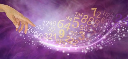 数秘術で才能・運命・使命・人生のテーマを伝えます 数字から自分をさらに知って、自分らしく生きていきませんか？ イメージ2