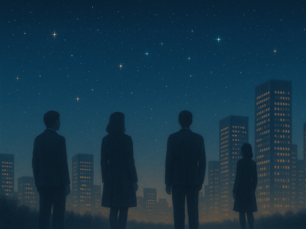 家族・友人・職場…あなたの人間関係を占います 人とのつながりに込められた意味を丁寧に紐解きます イメージ8