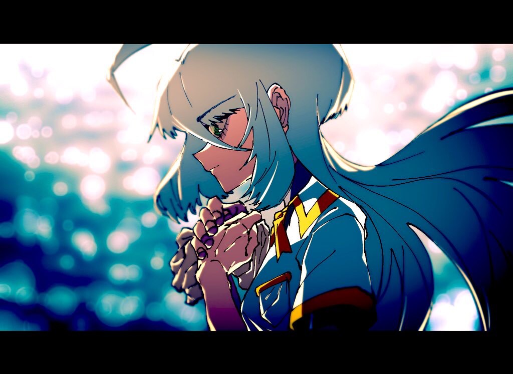動画サムネにも！一枚絵お描きします お好きな世界観の一枚絵お描きします！【絵柄①アニメ塗り】 イメージ1