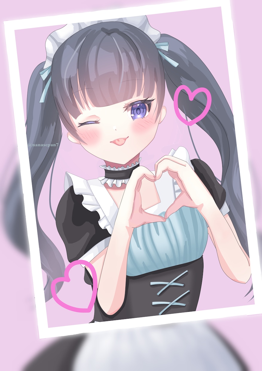イラスト・夢絵・カップリングなどお描きします どんな希望・内容でもお気軽にご相談下さい イメージ7