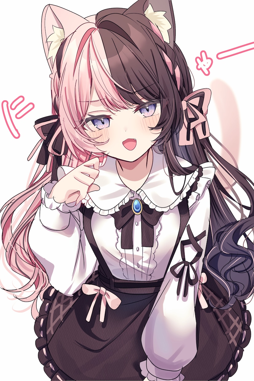 商用利用込！かわいいイラストかきます 納期は2026年10月納期可です。リピーター様1000円引有 イメージ9