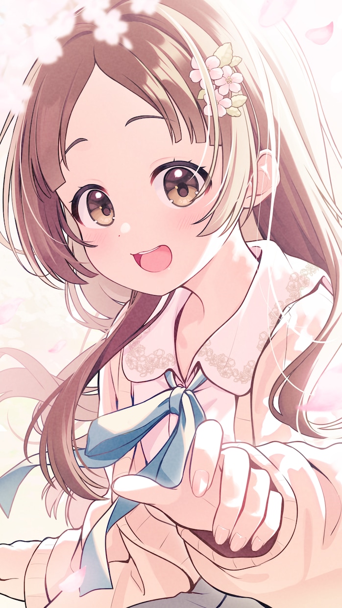 企業実績多数！一枚絵・立ち絵等イラスト全般受けます 男女どちらもOK！クオリティ重視のイラスト制作します！ イメージ5