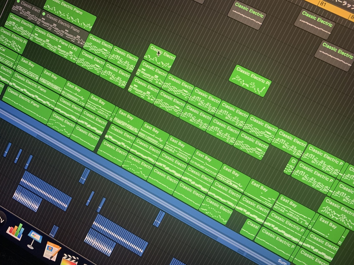 作曲編曲なんでもやります どんな曲調でも対応します！値段もぜひご相談ください！ イメージ1
