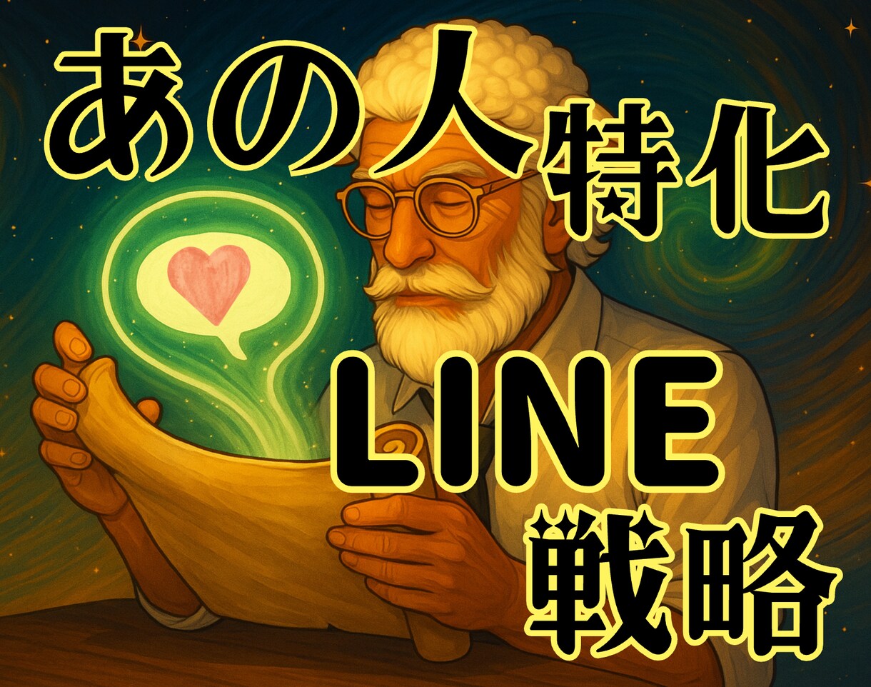 プチ運気合流鑑定２人のええ時見定めます 彼とあんたの運気３ヶ月分みてアクションにええ時お伝えするで イメージ1