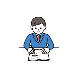 大学入試【小論文】添削します 熱意が伝わる小論文で、他の受験生と差をつけよう☆ イメージ1
