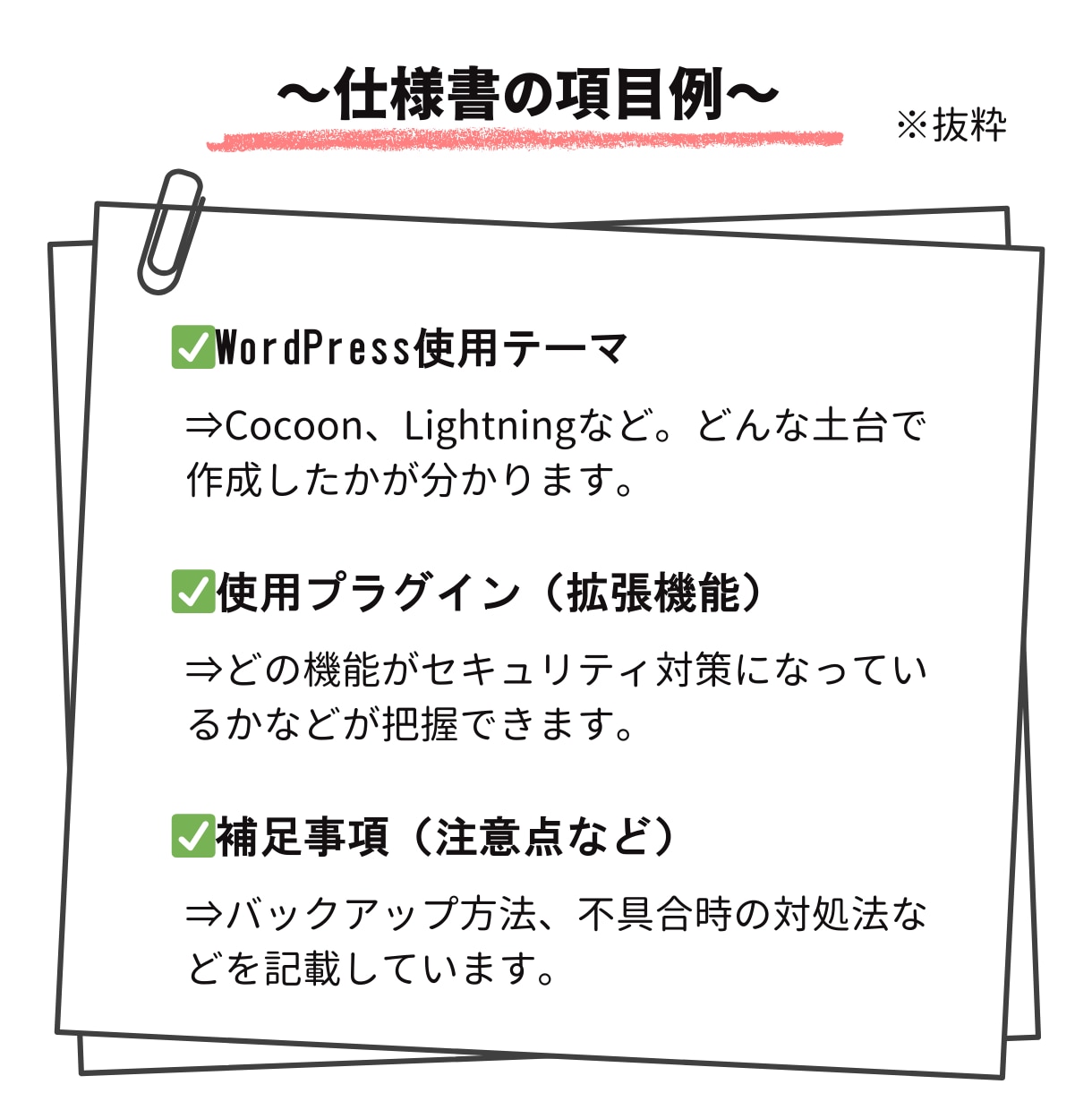 安さとデザイン☆集客力を重視したHPを作ります ～基本の機能はもちろん、お客様を惹きつけるサイトを作ろう♪～ イメージ10