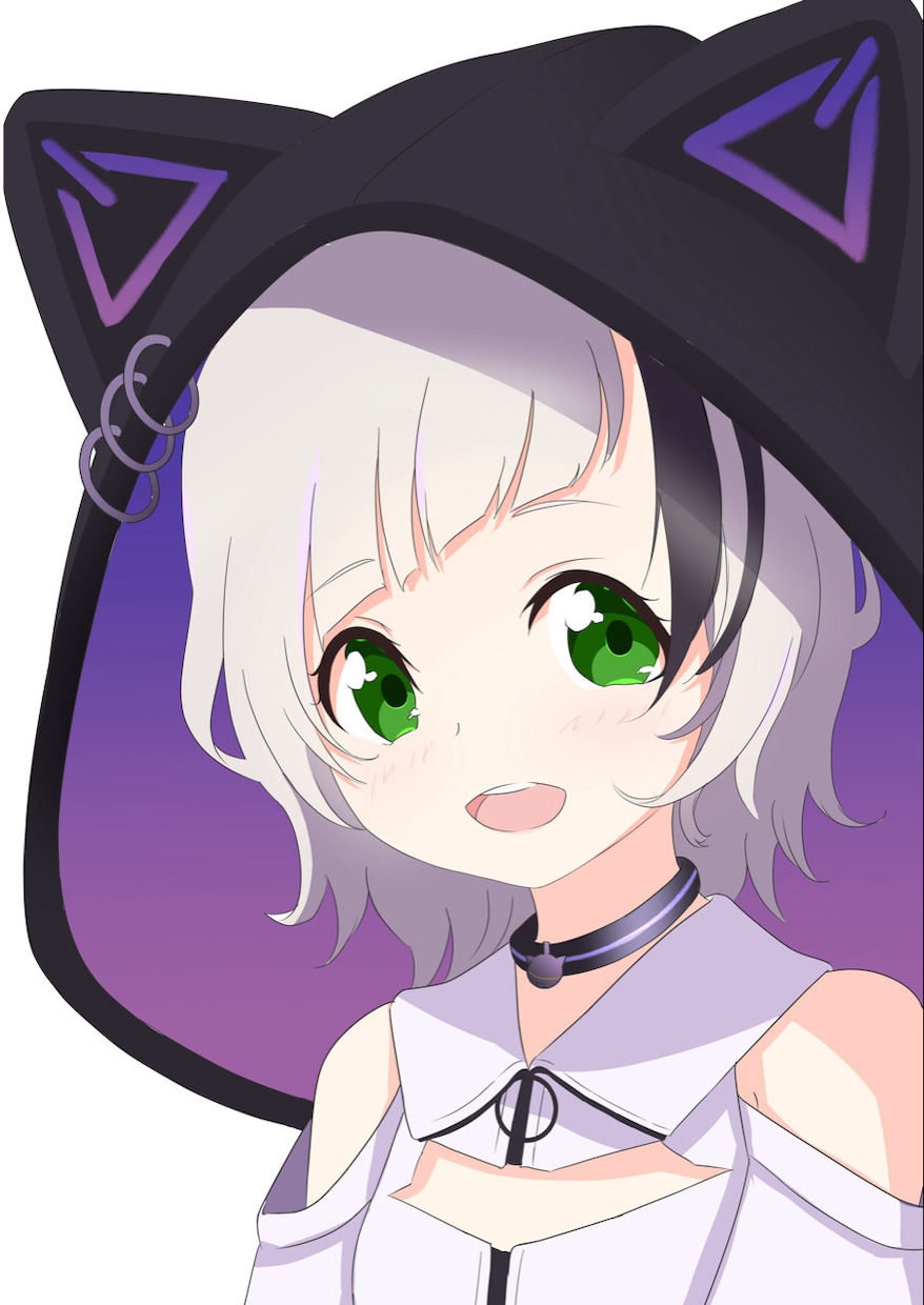 格安でデジタルイラストの書き方を教えます 初めてのデジタルで挫折する前にぜひ！ イメージ2