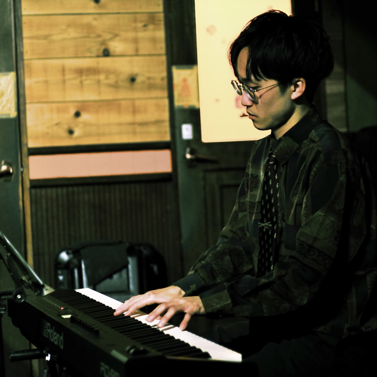 東海地方/ジャズ・ポップスピアノの出張演奏承ります 【5件依頼を頂くまで割引実施中！】１時間￥15000～ イメージ2