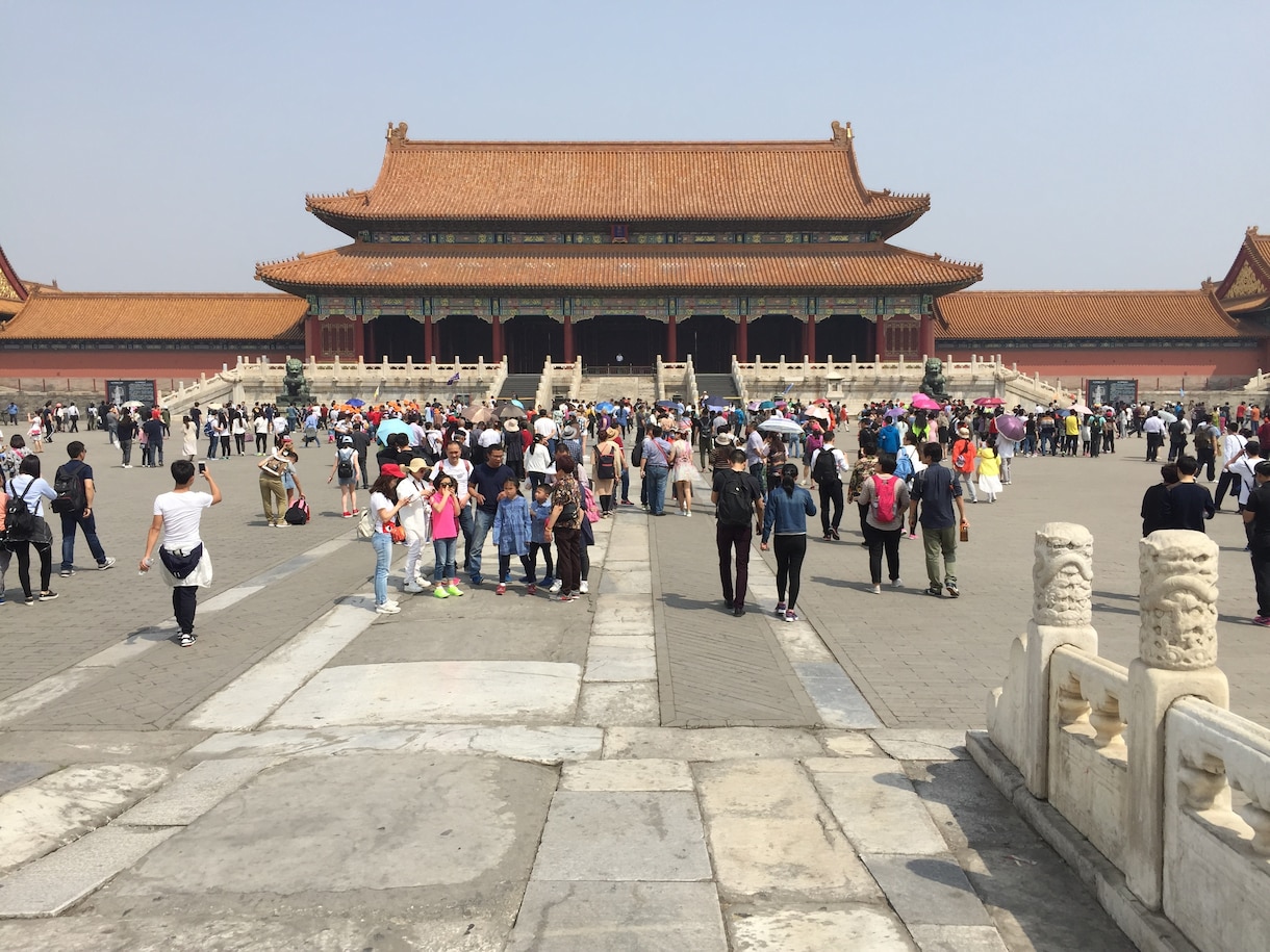 中国語を話したい、学習したいなど、お悩みに答えます 独学の学習者としての視点でお悩みにお答えしたいです イメージ1
