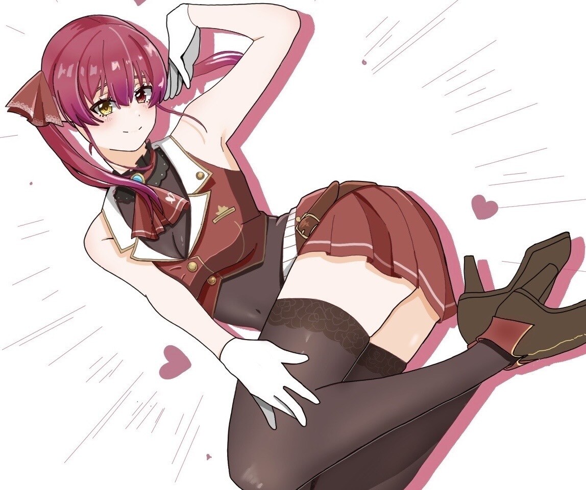 一次創作・二次創作のキャラクターイラストを描きます アニメ塗りのイラストを描きます！！ イメージ3