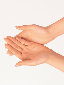 手相と霊視によりあなたの性格や本質をみます 【手相霊視鑑定】あなたの性格や本質を見出し楽に生きる参考に イメージ1