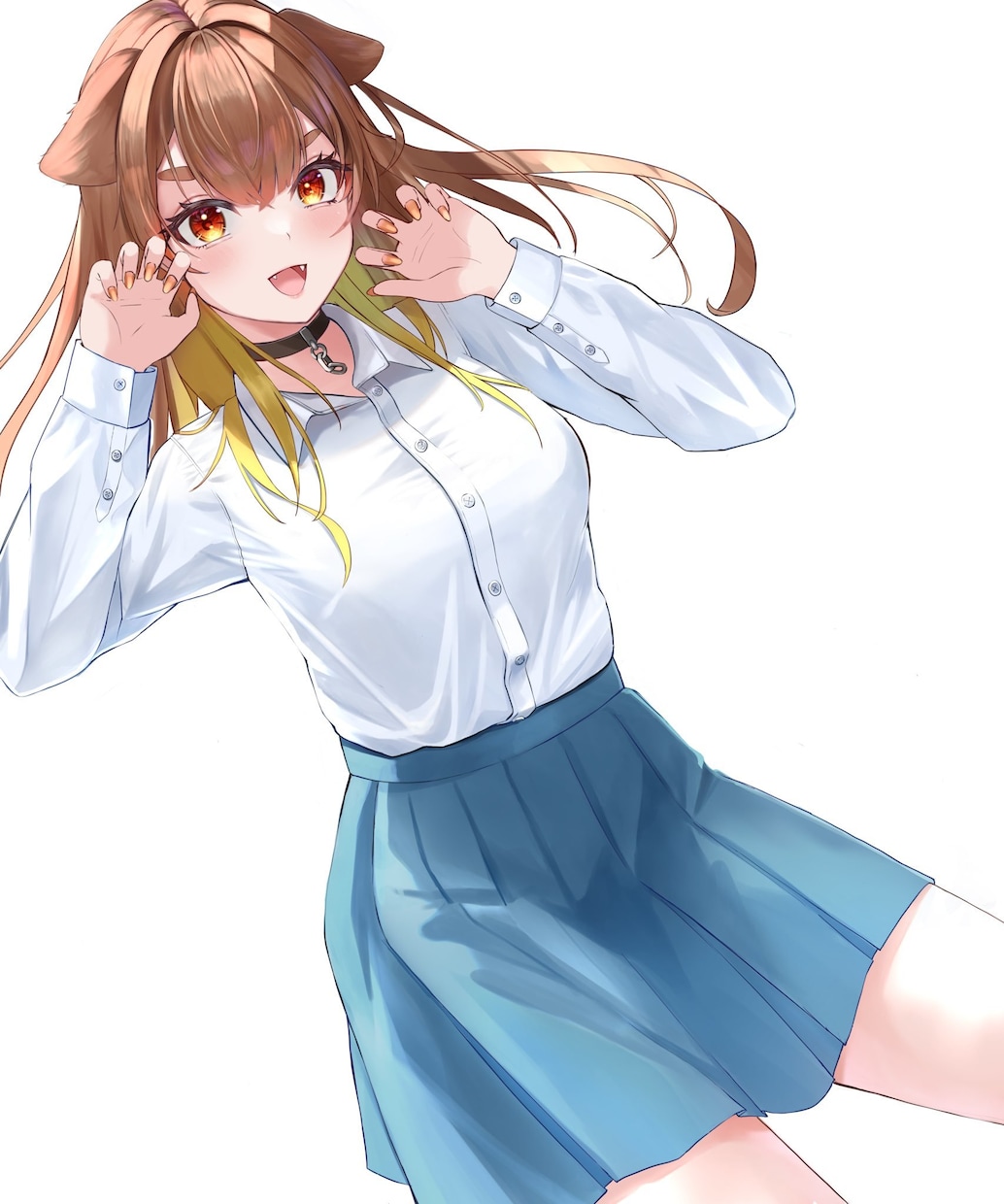 お好みのイラスト描かせていただきます 短時間で高クオリティのイラストを提供させていただきます！ イメージ8