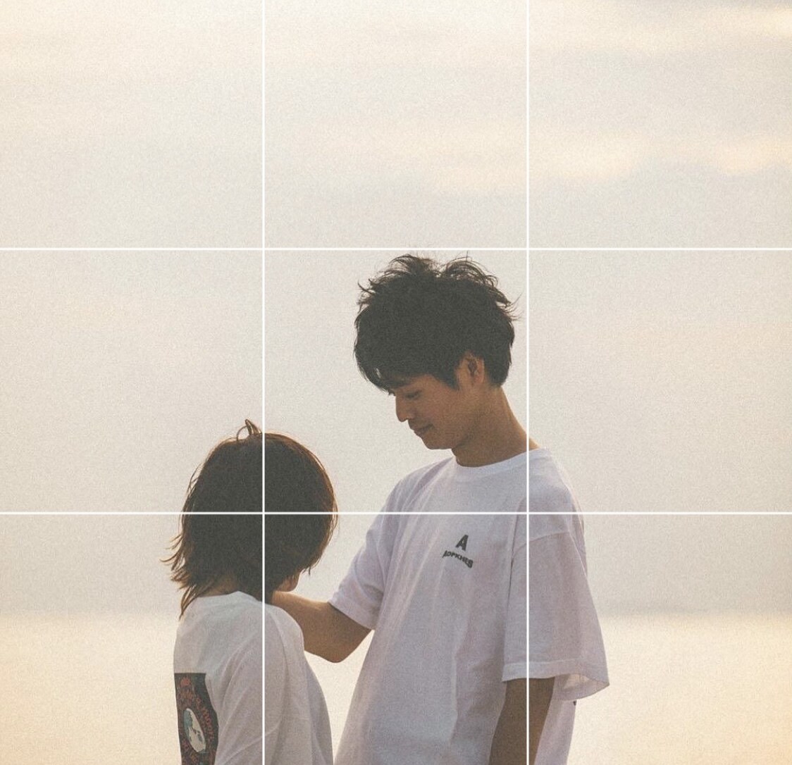あなたのインスタを今よりちょっとお洒落にします グリッド投稿で他と差をつけろ！ イメージ1
