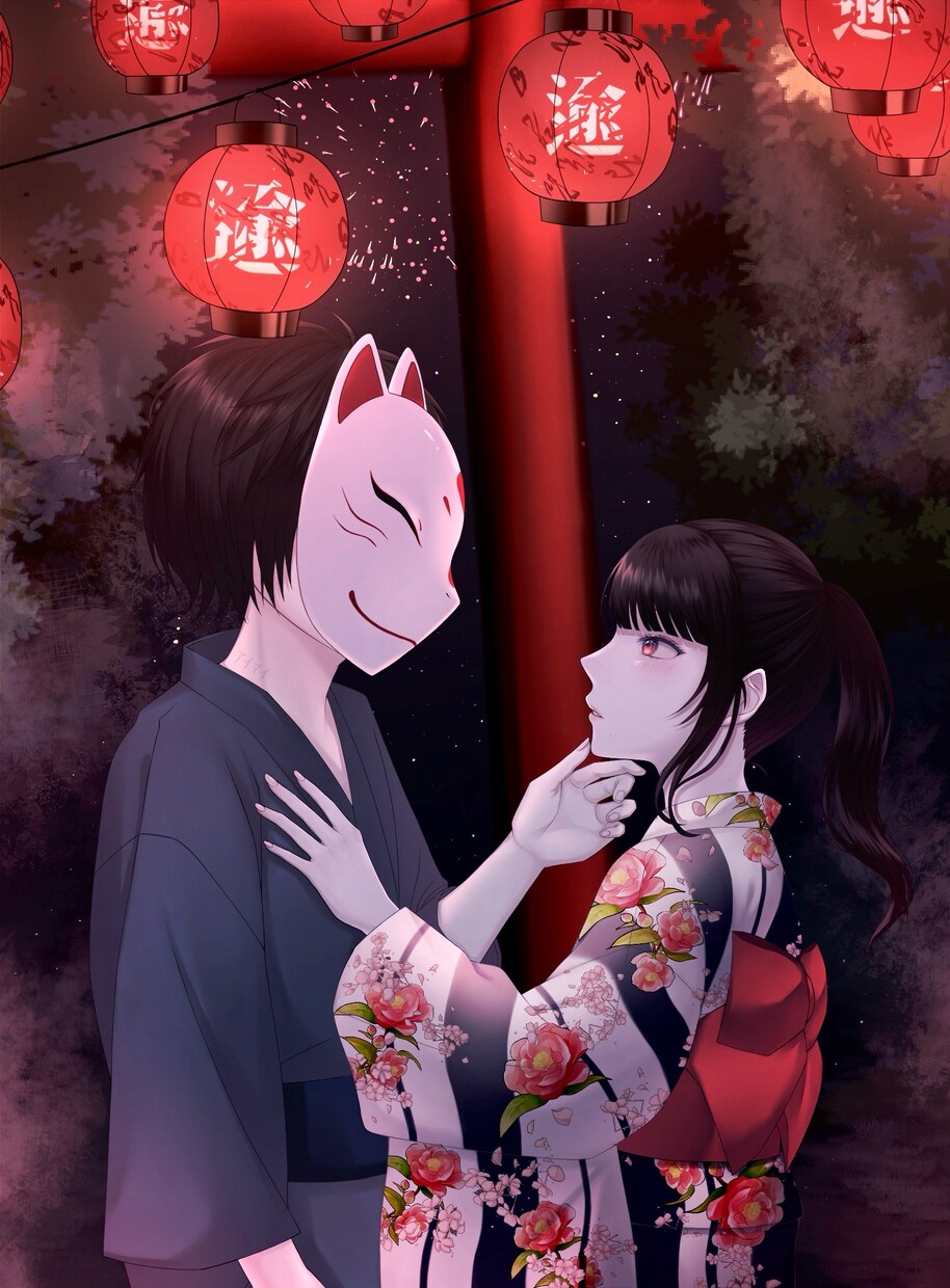 どんな希望も描きます あなたの希望をイラストにします！ イメージ1