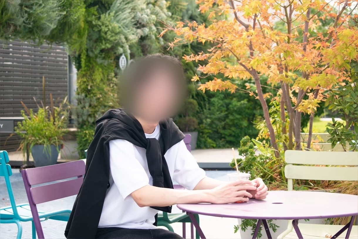 マッチングアプリ写真撮影＋プロフィール添削します 【おすすめ】あなたに合ったモテ写真＋恋愛戦略で出会いを イメージ7