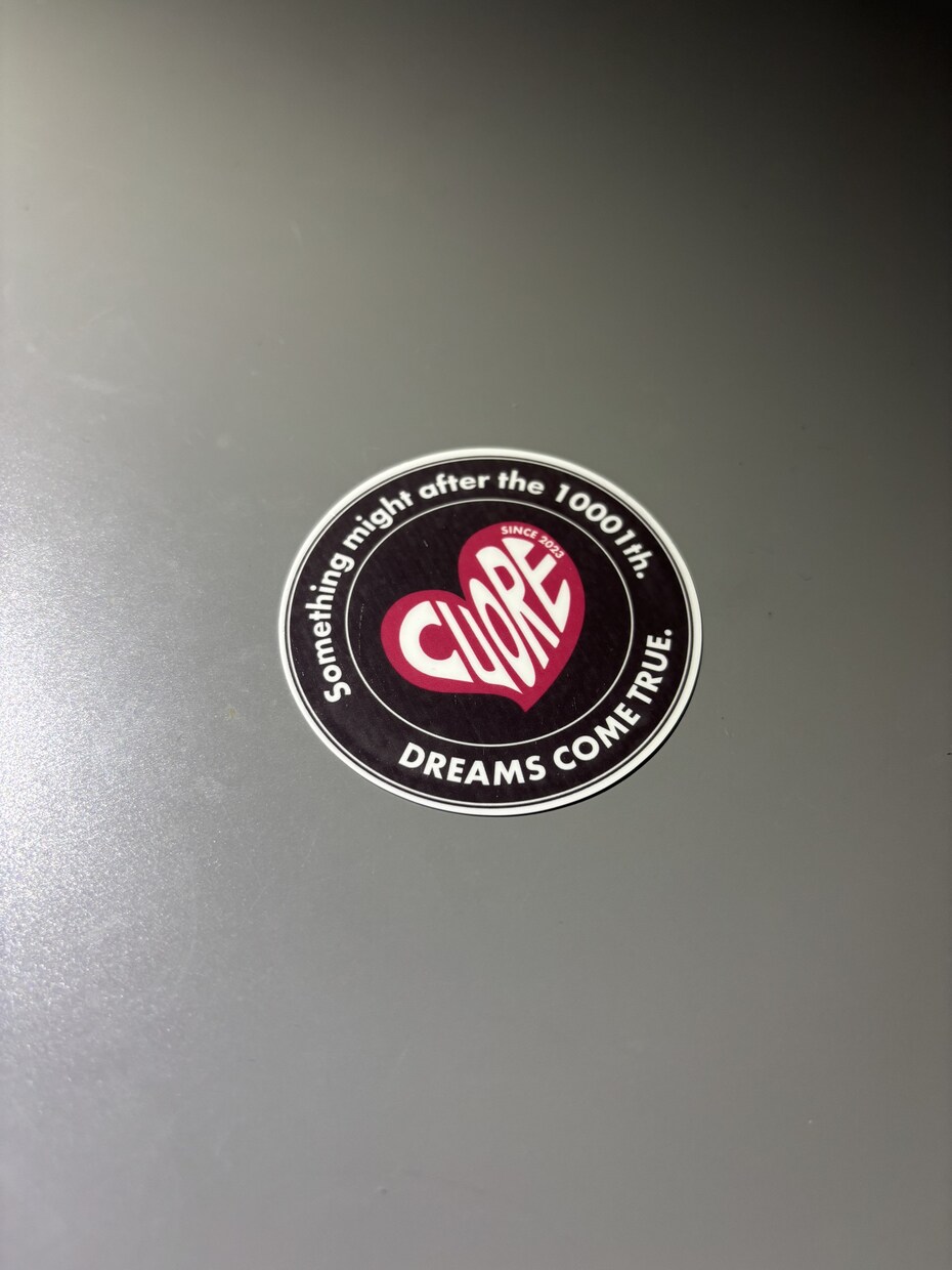スポーツチームのエンブレムステッカーを作成します あなたのチームのステッカーを作成してチーム愛を！ イメージ3