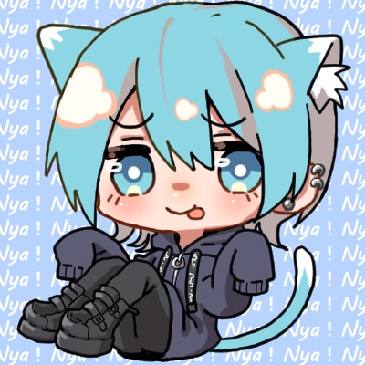かわいいデフォルメキャラアイコンを作成します 自分だけのかわいいデフォルメイラストを作りませんか？ イメージ1