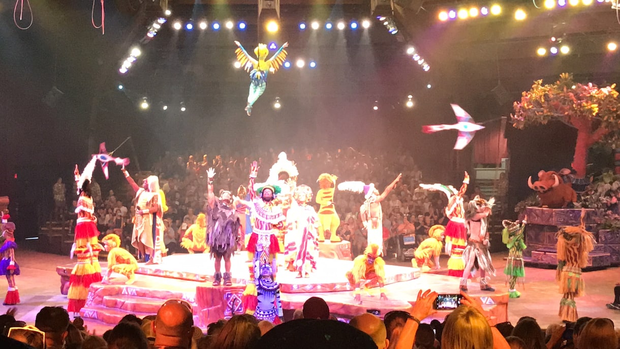 完璧なウォルトディズニーワールドプラン考えます WDWで働いていました。全てお手伝いします！ イメージ2
